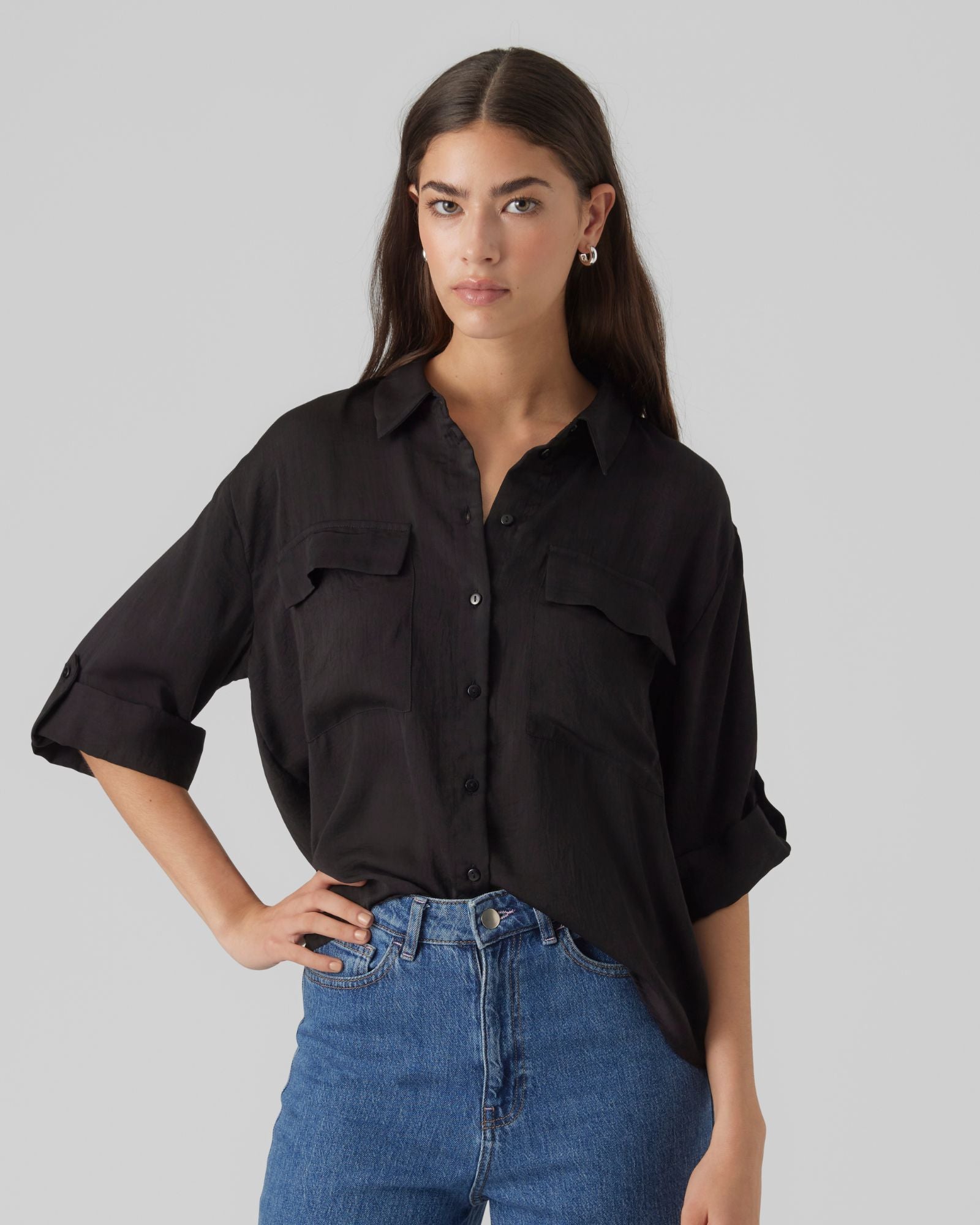 VMFABIANA SHIRT